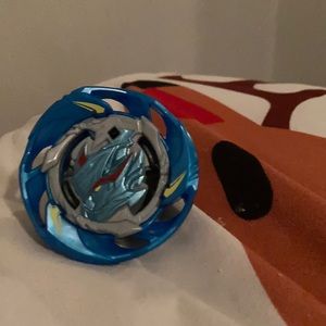 Beyblade